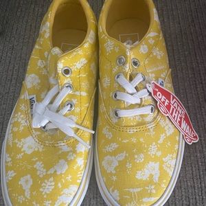 Vans shoes